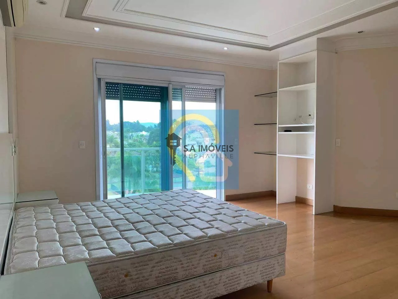 Casa para venda ou locação no Tamboré 2, 1.299 m² – Alphaville, Santana de Parnaíba – Cód. 77649837 — imagem 24