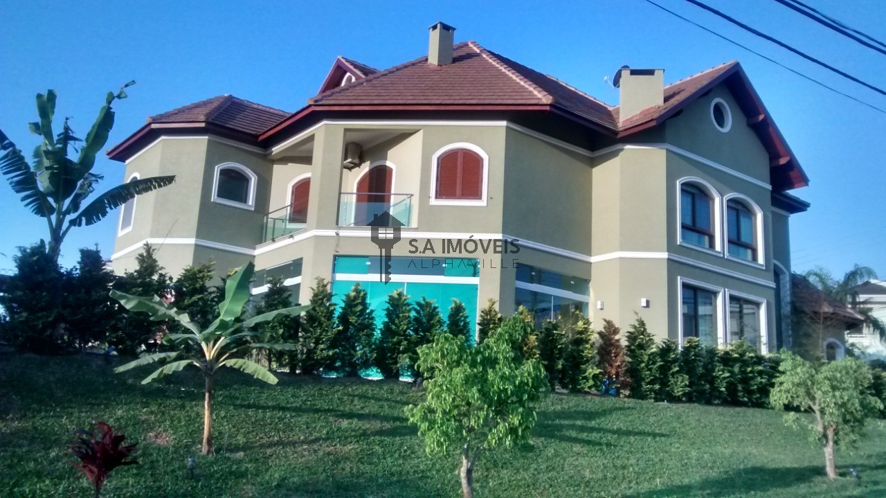 Casa à venda no Morada dos Lagos, 480 m² – Residencial Morada dos Lagos, Barueri – Cód. 77570853 — imagem 4