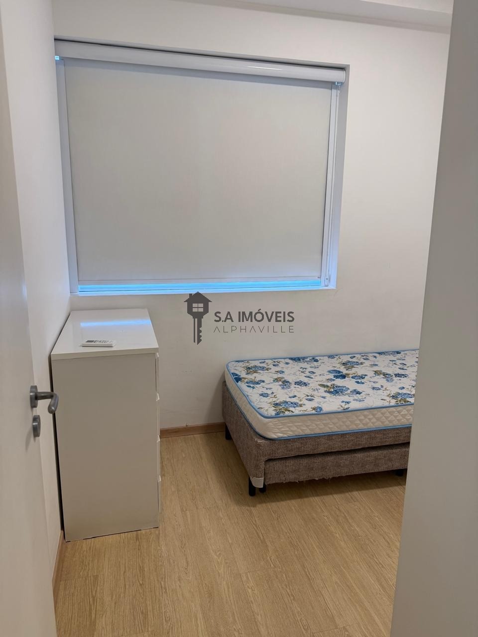 Apartamento para locação no Link Offices, 58 m² – Tamboré, Santana de Parnaíba – Cód. 77550629 — imagem 7