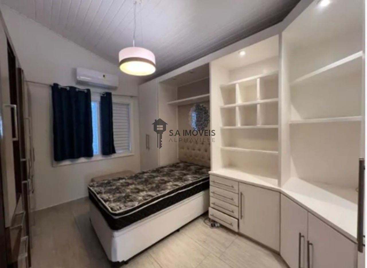 Casa à venda no Residencial 6, 400 m² – Alphaville, Santana de Parnaíba – Cód. 77569813 — imagem 14