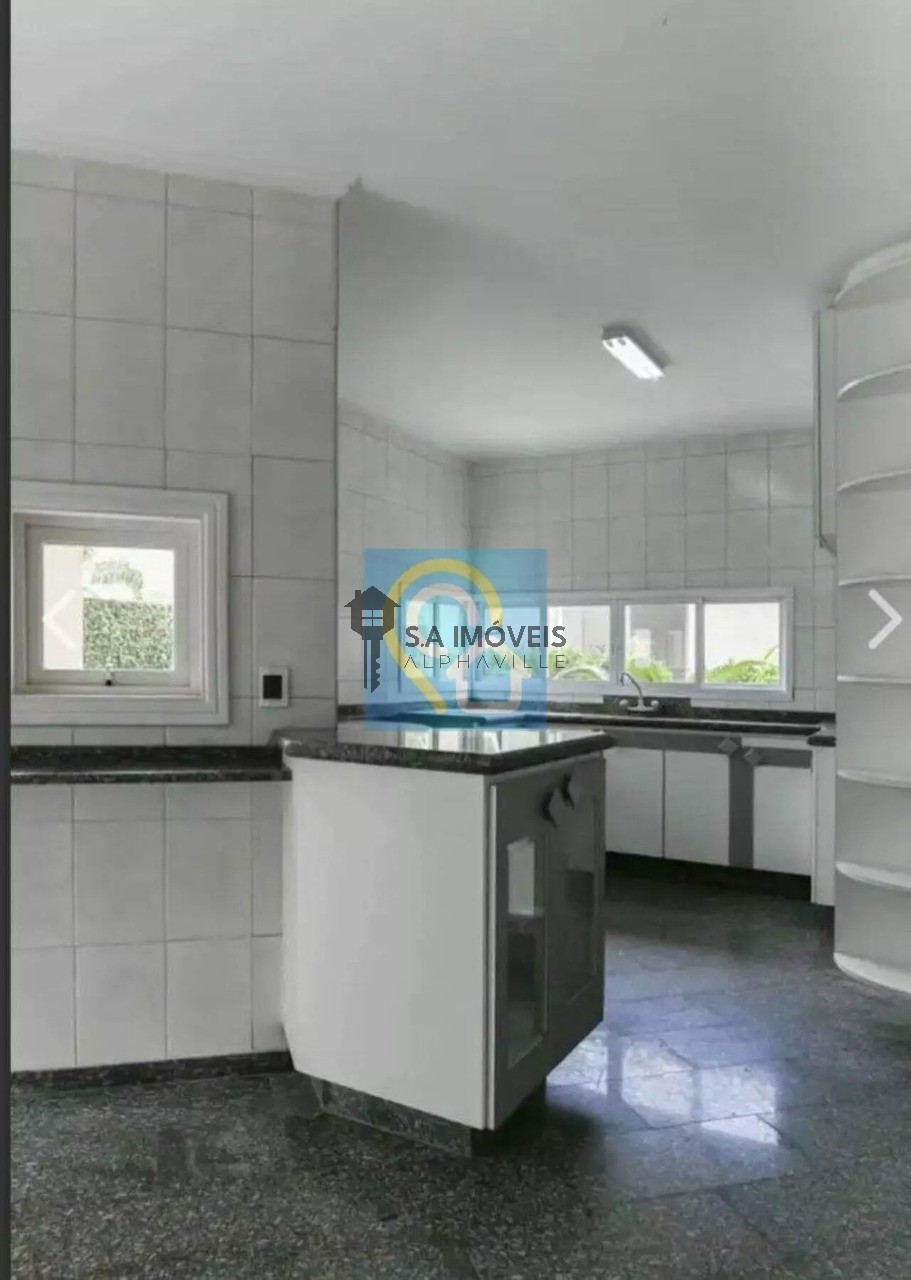 Casa à venda no Residencial 0, 350 m² – Alphaville Residencial Zero, Barueri – Cód. 77625688 — imagem 7