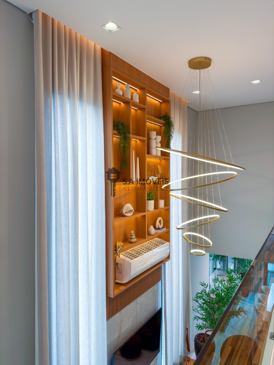 Casa à venda no New Ville, 247 m² – Suru, Santana de Parnaíba – Cód. 77651039 — imagem 22