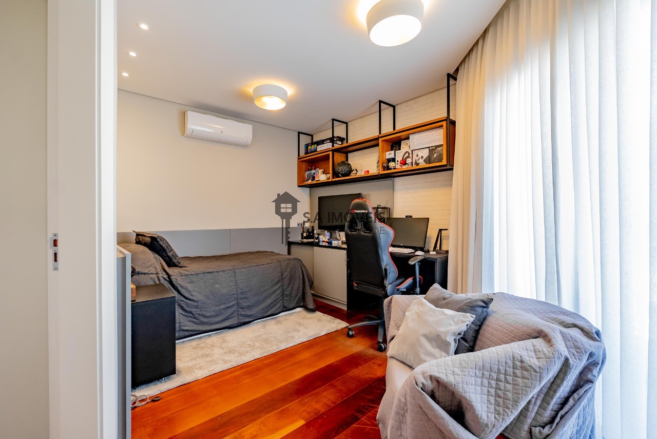 Casa à venda no Residencial 4, 329 m² – Alphaville, Santana de Parnaíba – Cód. 77629833 — imagem 24