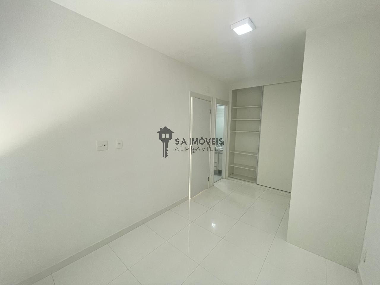 Apartamento para locação no Acqua Park, 63 m² – Alphaville Empresarial, Barueri – Cód. 73598306 — imagem 17
