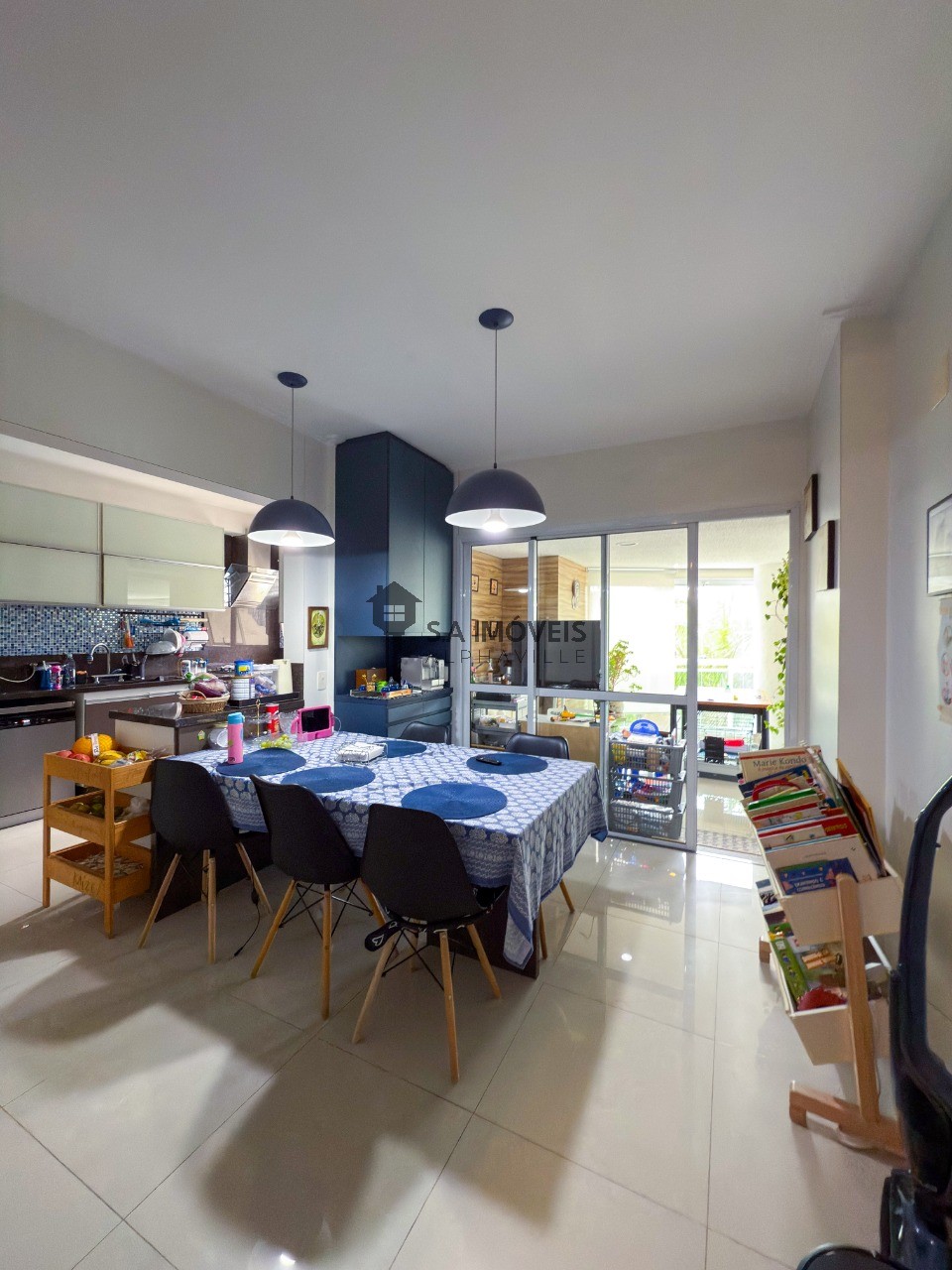 Apartamento à venda no Gramercy Madison, 261 m² – Alphaville Empresarial, Barueri – Cód. 77650835 — imagem 17