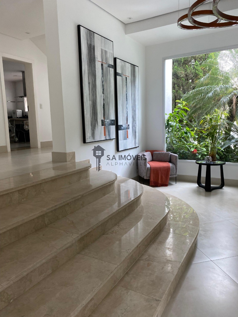 Casa à venda no Tamboré 1, 1.000 m² – Tamboré, Barueri – Cód. 77570947 — imagem 8