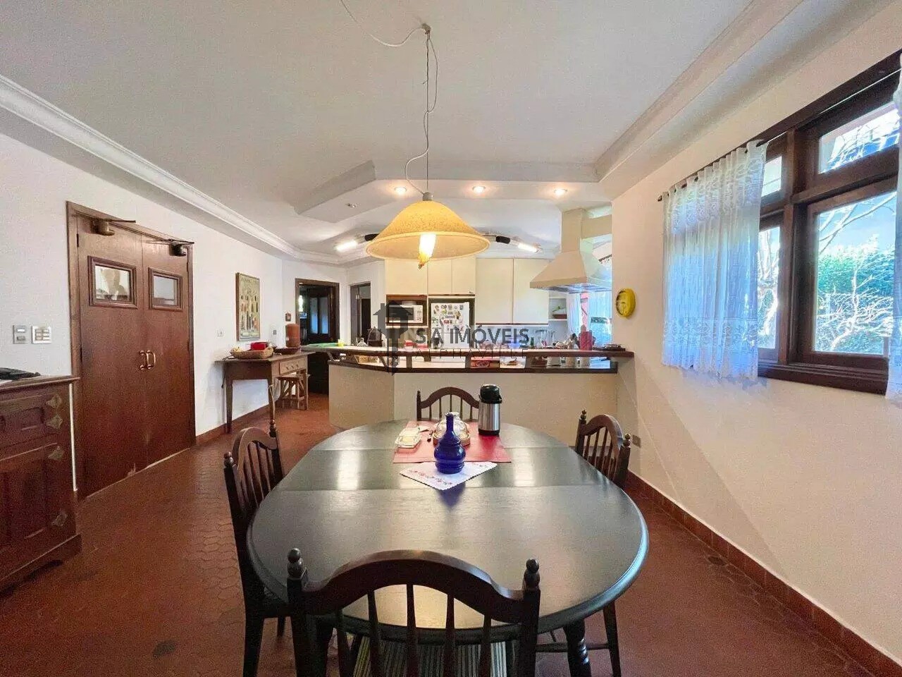 Casa à venda no Tamboré 1, 550 m² – Tamboré, Barueri – Cód. 77615828 — imagem 11