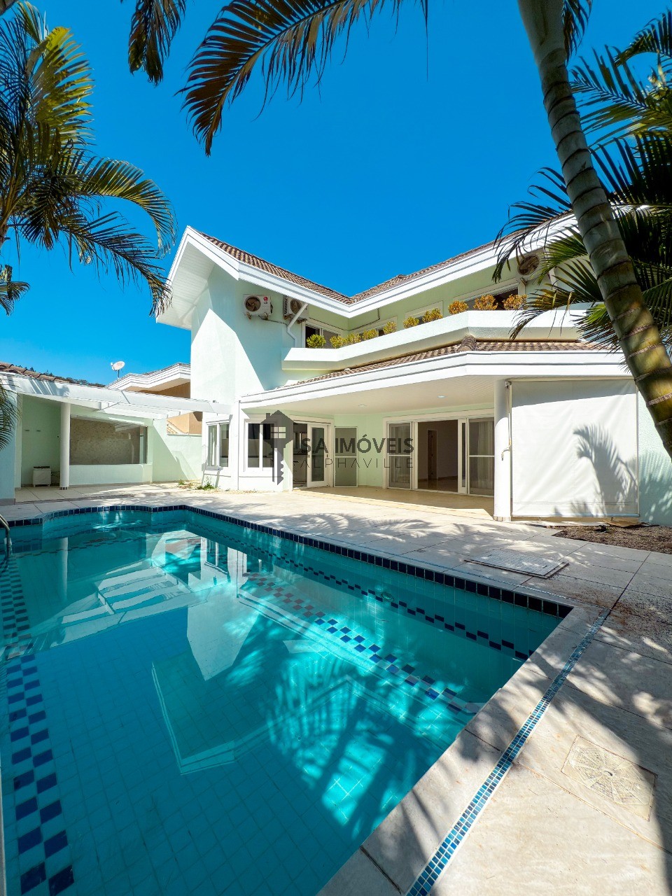 Casa à venda no Valville 1, 459 m² – Alphaville, Santana de Parnaíba – Cód. 77605831 — imagem 13