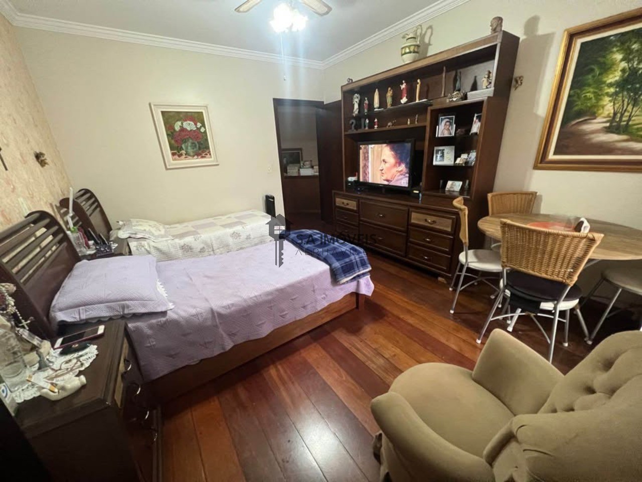 Casa à venda no Residencial 12, 367 m² – Alphaville, Santana de Parnaíba – Cód. 77607577 — imagem 10
