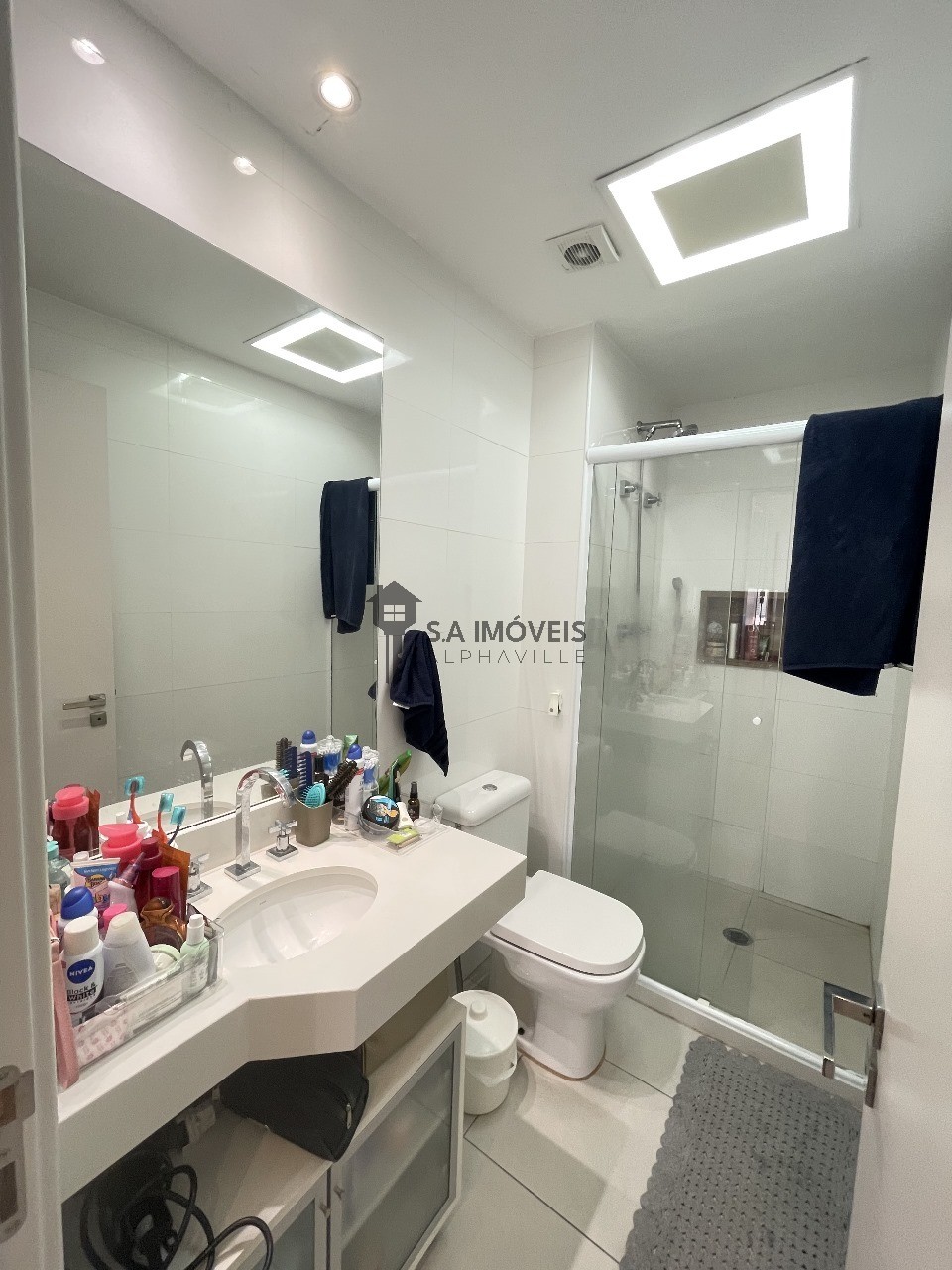 Apartamento à venda no Bellagio, 74 m² – Alphaville Empresarial, Barueri – Cód. 77550998 — imagem 24