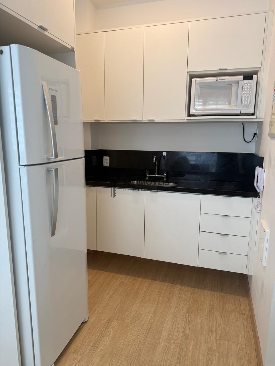 Apartamento para locação no Link Offices, 58 m² – Tamboré, Santana de Parnaíba – Cód. 77550629 — imagem 3