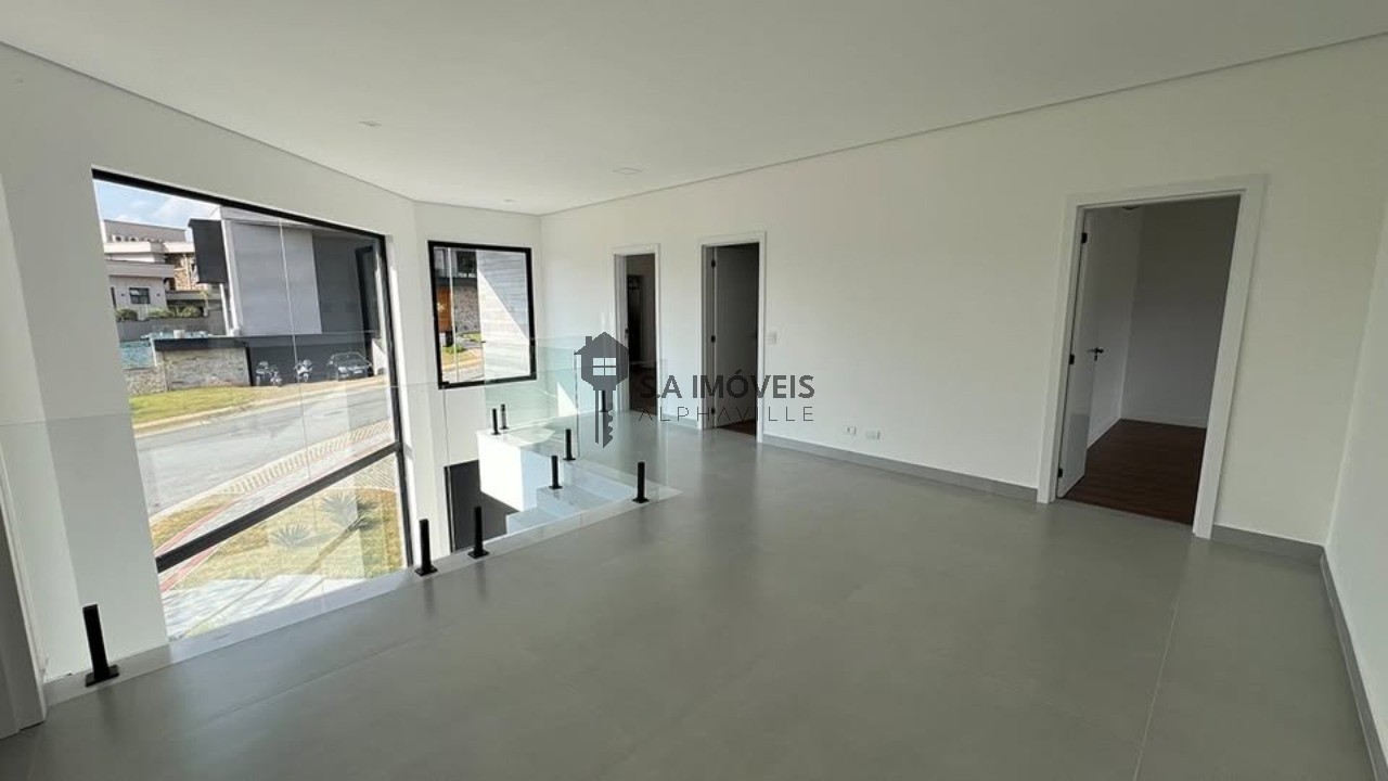 Casa à venda no Itahyê, 350 m² – Cidade Tamboré, Santana de Parnaíba – Cód. 77607670 — imagem 18