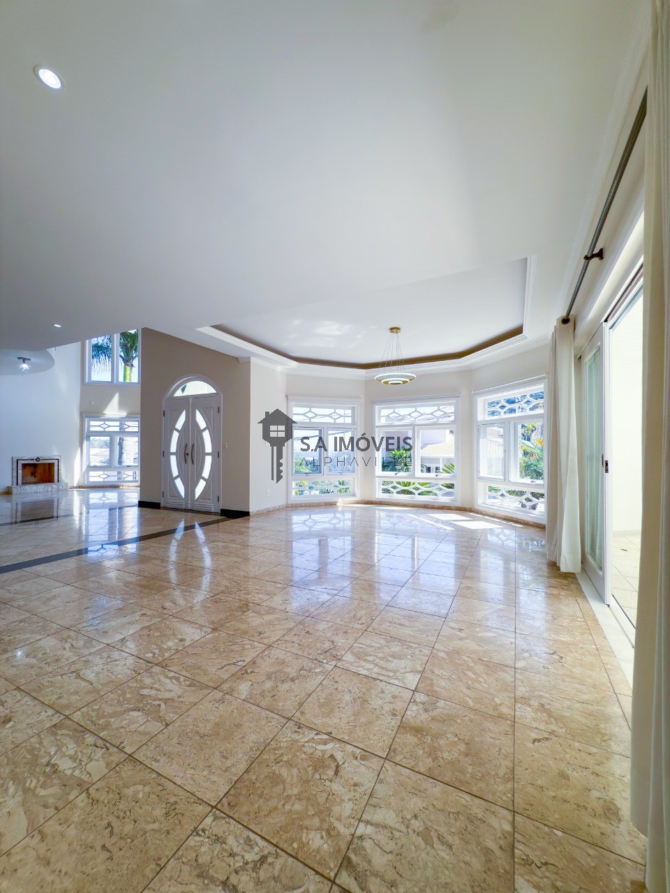 Casa à venda no Valville 1, 459 m² – Alphaville, Santana de Parnaíba – Cód. 77605831 — imagem 19