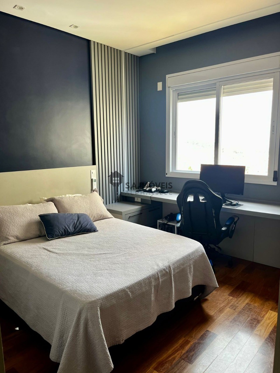 Apartamento à venda no Penthouse, 367 m² – Tamboré, Santana de Parnaíba – Cód. 77589730 — imagem 21