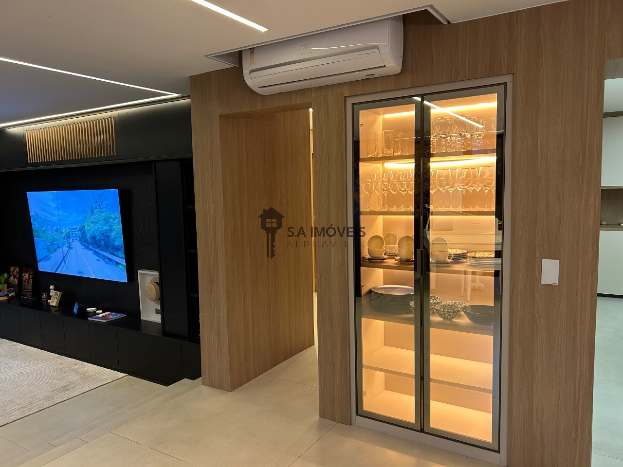 Casa à venda no Residencial 9, 364 m² – Alphaville, Santana de Parnaíba – Cód. 77554294 — imagem 7