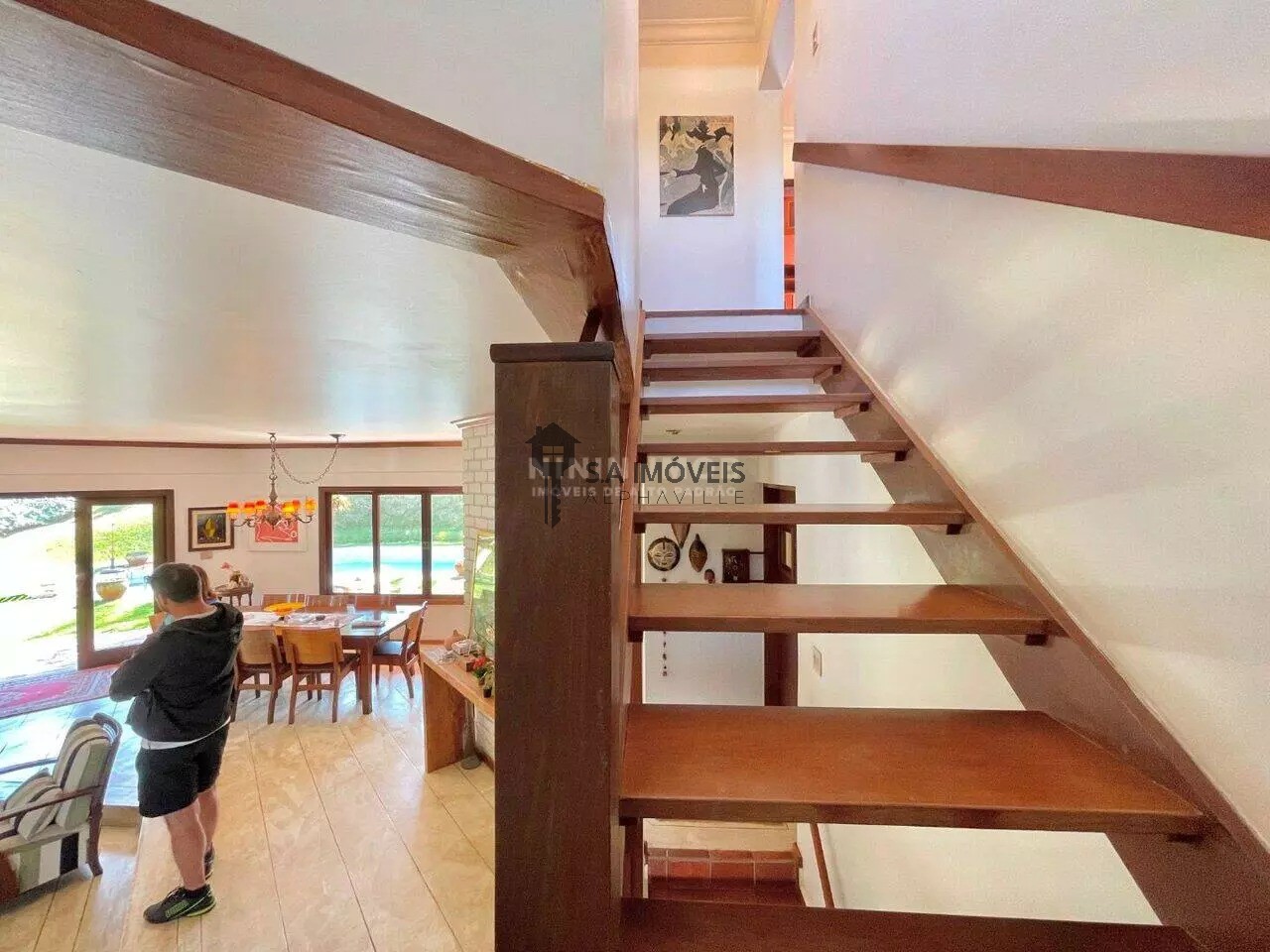 Casa à venda no Tamboré 1, 550 m² – Tamboré, Barueri – Cód. 77615828 — imagem 18