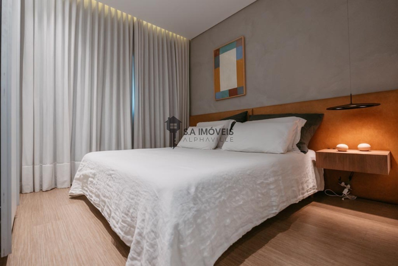 Apartamento à venda em Dezoito do Forte Empresarial/Alphaville., 147 m² – Barueri – Cód. 77629892 — imagem 14