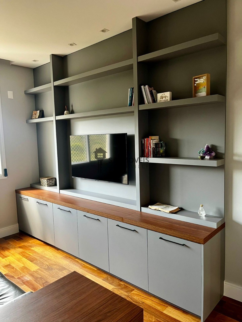 Apartamento à venda no Penthouse, 367 m² – Tamboré, Santana de Parnaíba – Cód. 77589730 — imagem 7