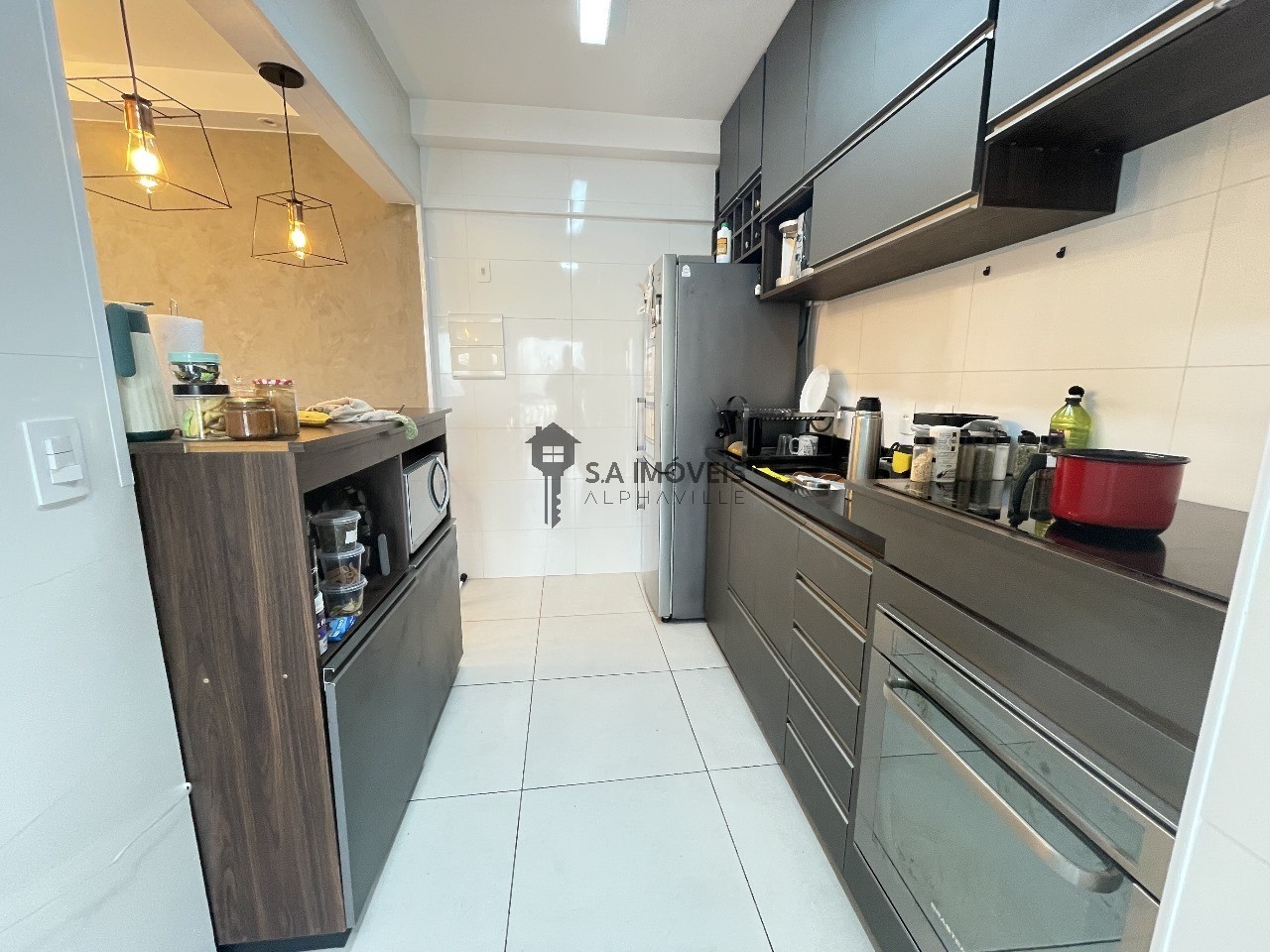 Apartamento à venda no Bellagio, 74 m² – Alphaville Empresarial, Barueri – Cód. 77550998 — imagem 6