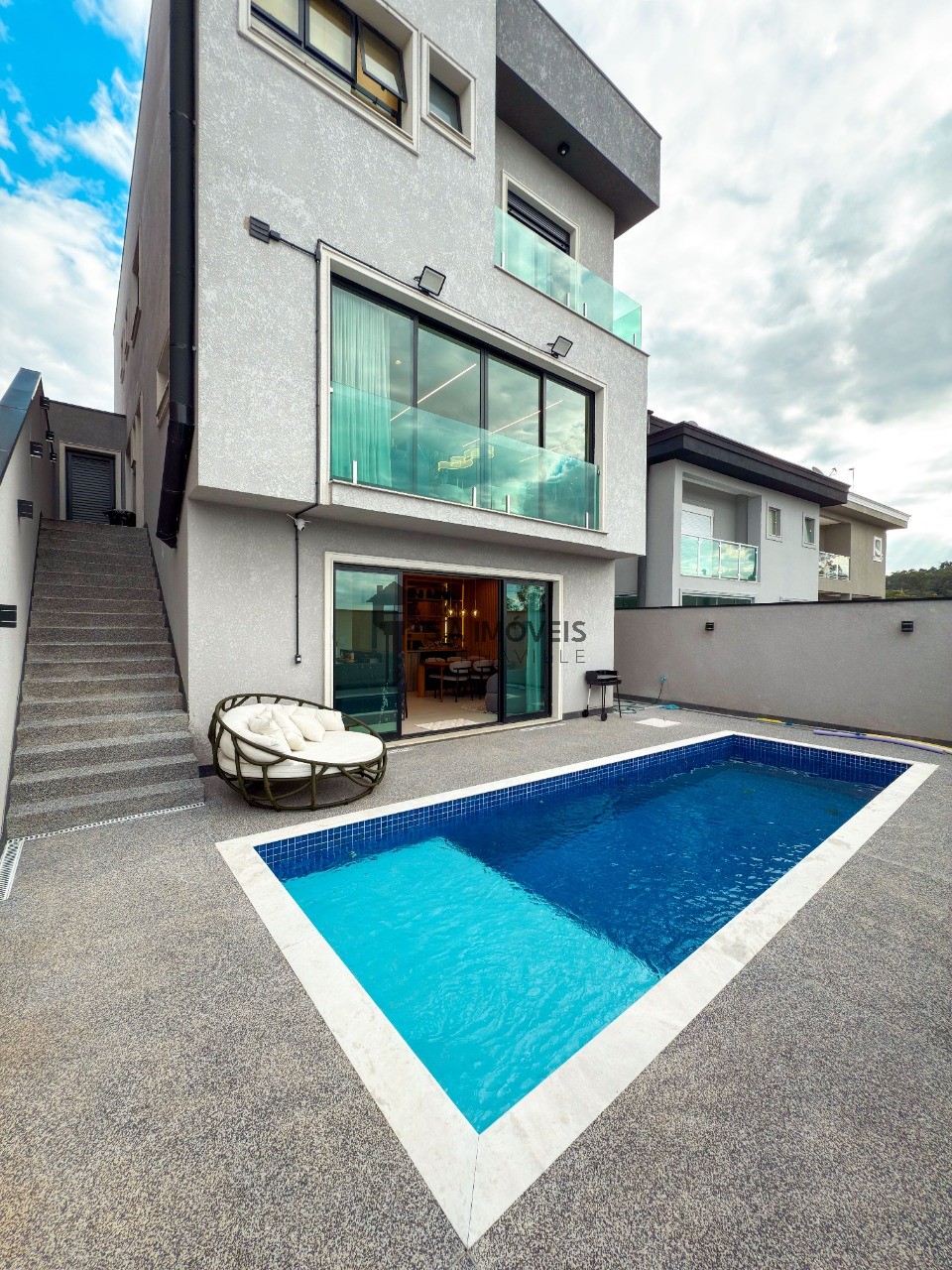 Casa à venda no New Ville, 247 m² – Suru, Santana de Parnaíba – Cód. 77651039 — imagem 19