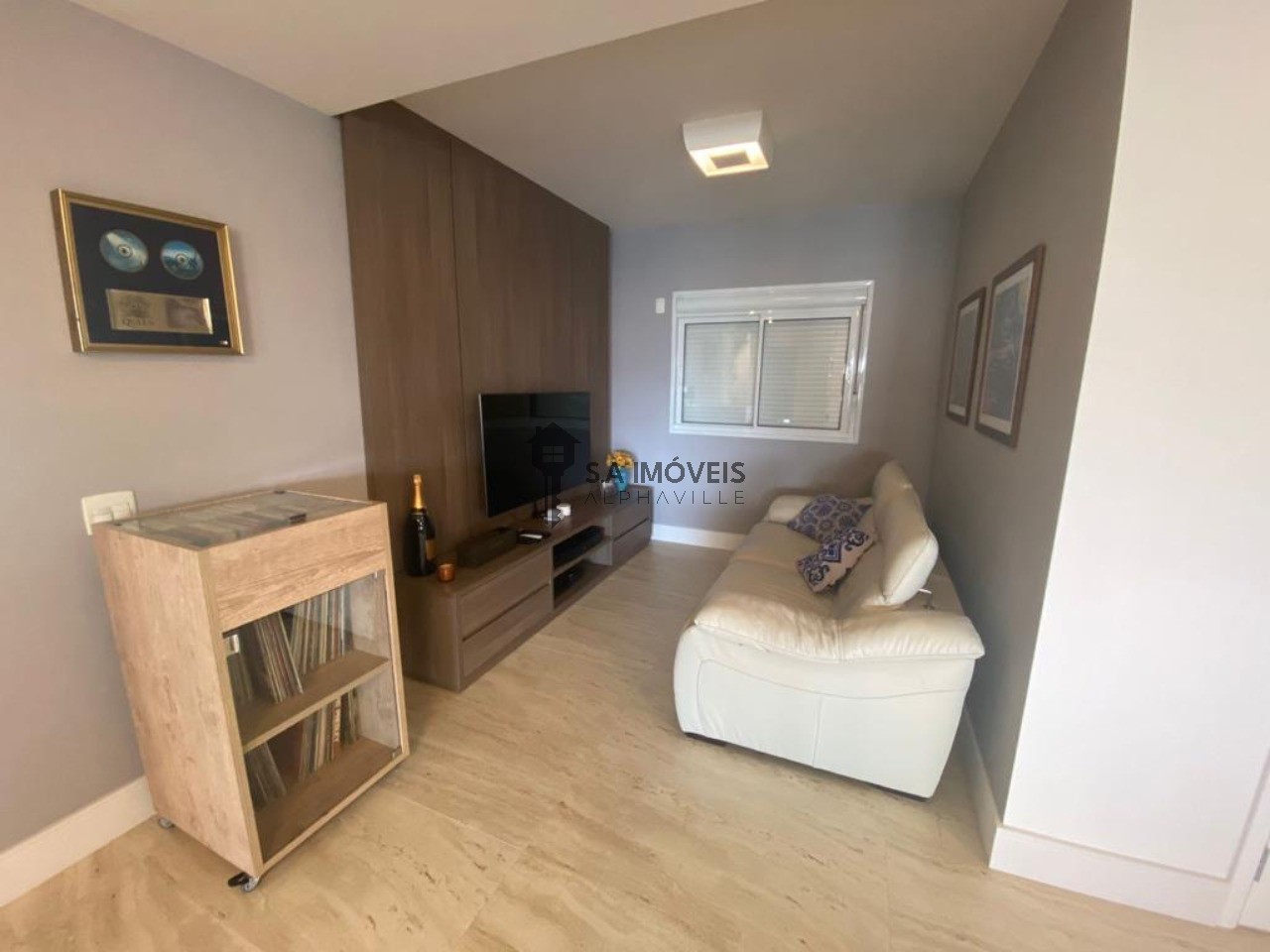 Apartamento para locação no Novare, 157 m² – Melville Empresarial I e Ii, Barueri – Cód. 78559984 — imagem 14