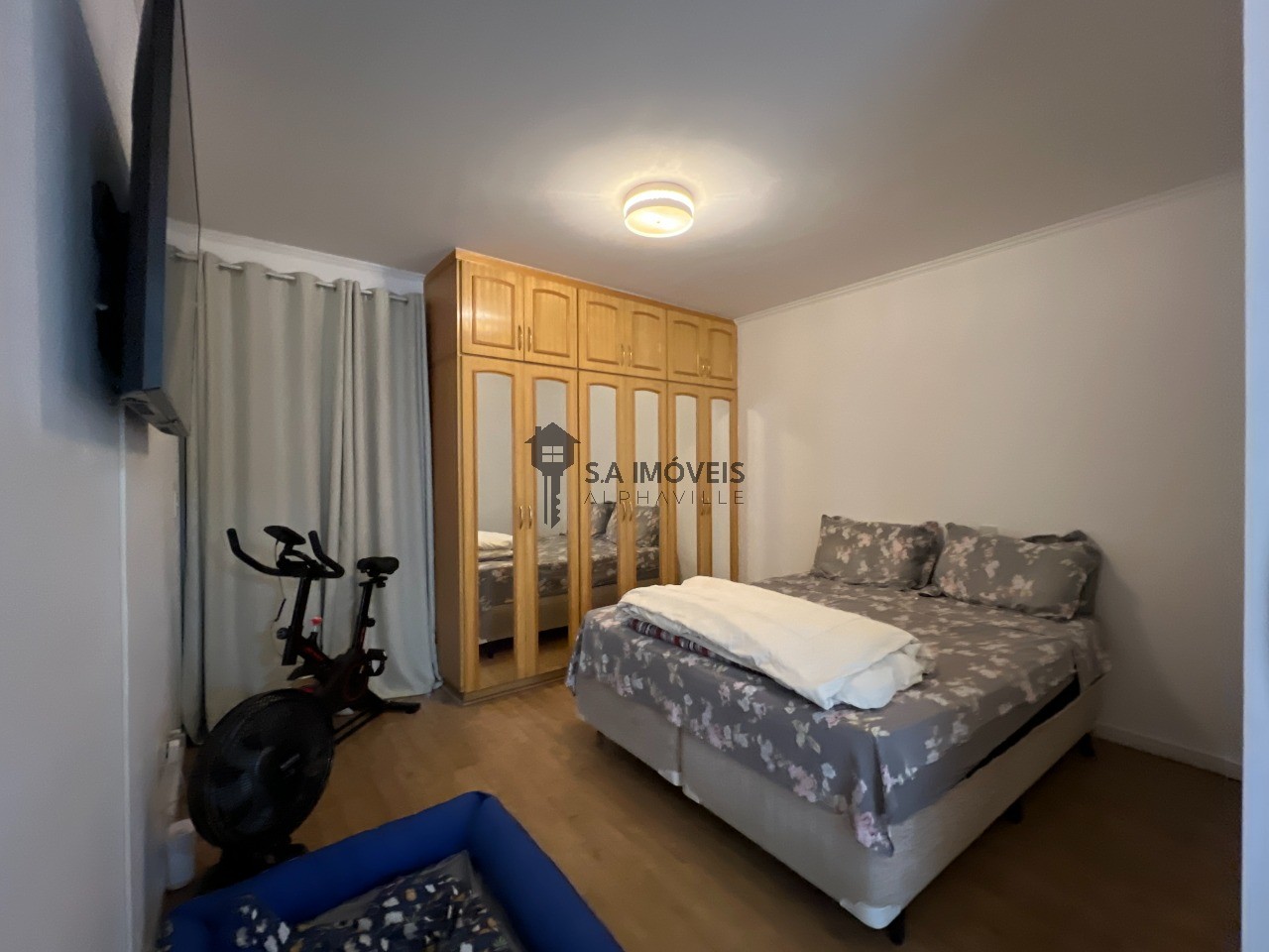 Apartamento à venda em Alphaville Centro Industrial e Empresarial/Alphaville., 162 m² – Barueri – Cód. 77618909 — imagem 22
