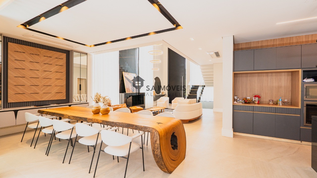 Casa à venda no Tamboré 11, 450 m² – Tamboré, Santana de Parnaíba – Cód. 77585388 — imagem 10