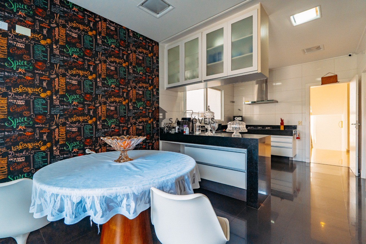 Casa à venda no Alpha Sitio, 480 m² – Tamboré, Santana de Parnaíba – Cód. 77585371 — imagem 7