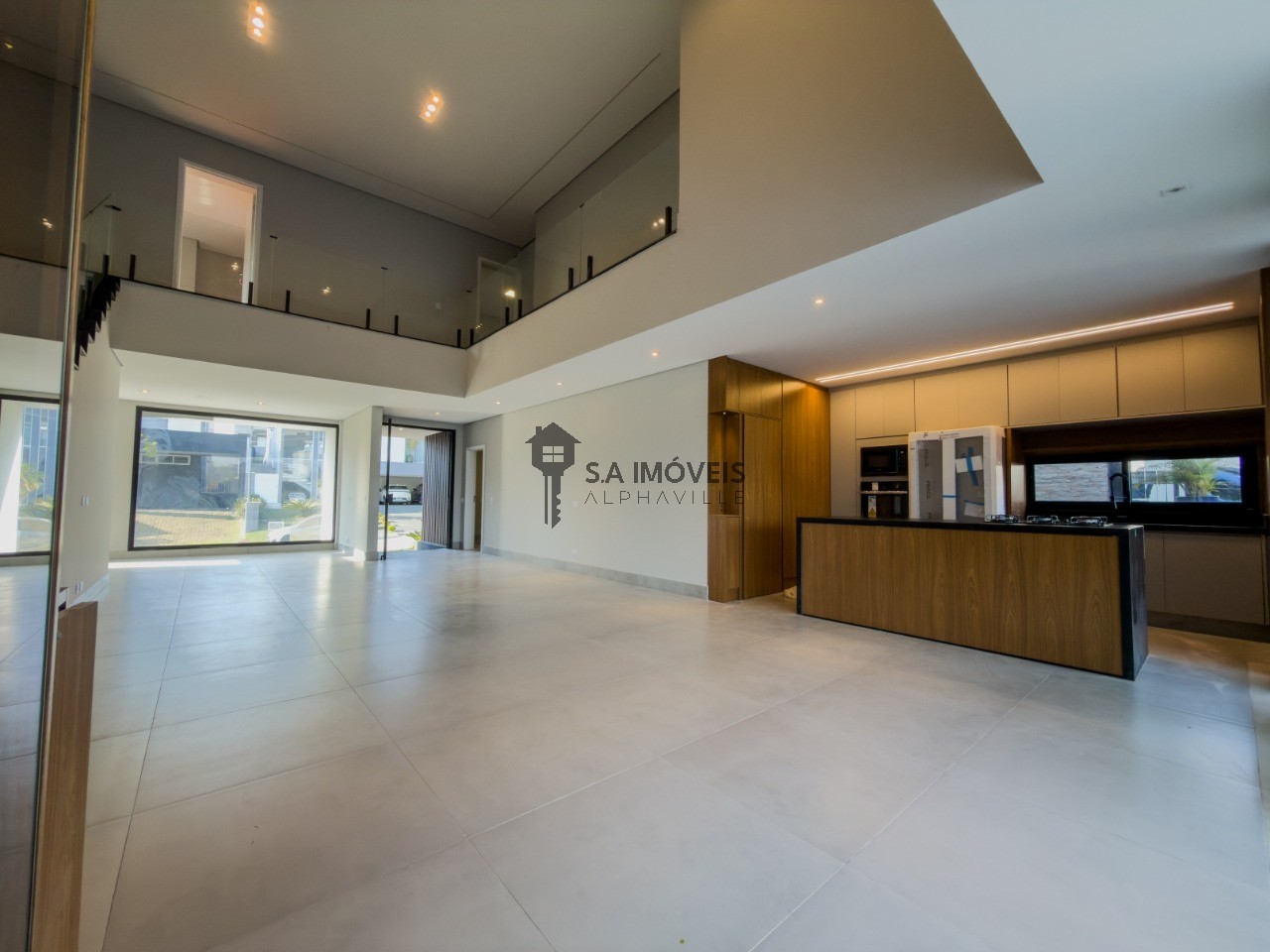 Casa à venda no Campos do Conde Alphaville, 489 m² – Paiol Velho, Santana de Parnaíba – Cód. 77552727 — imagem 7