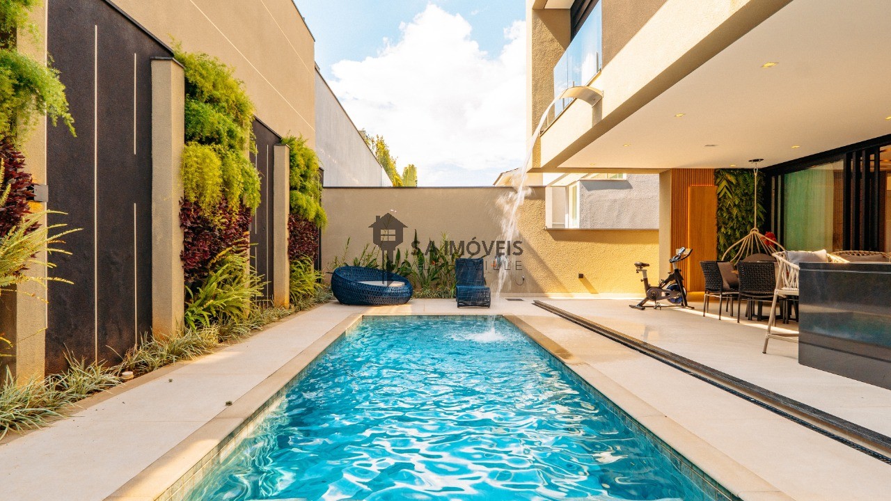 Casa à venda no Tamboré 11, 450 m² – Tamboré, Santana de Parnaíba – Cód. 77585388 — imagem 20