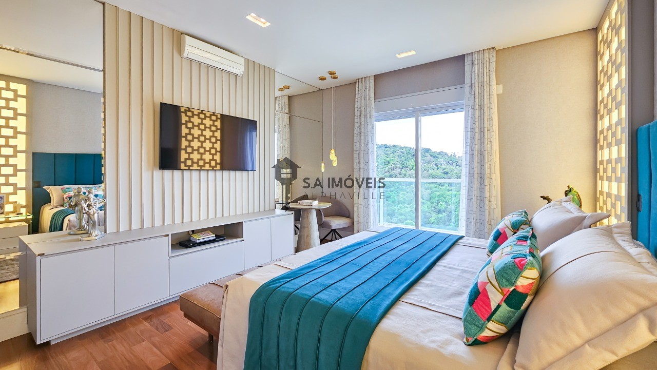 Apartamento à venda no Penthouse, 322 m² – Tamboré, Santana de Parnaíba – Cód. 77587417 — imagem 20