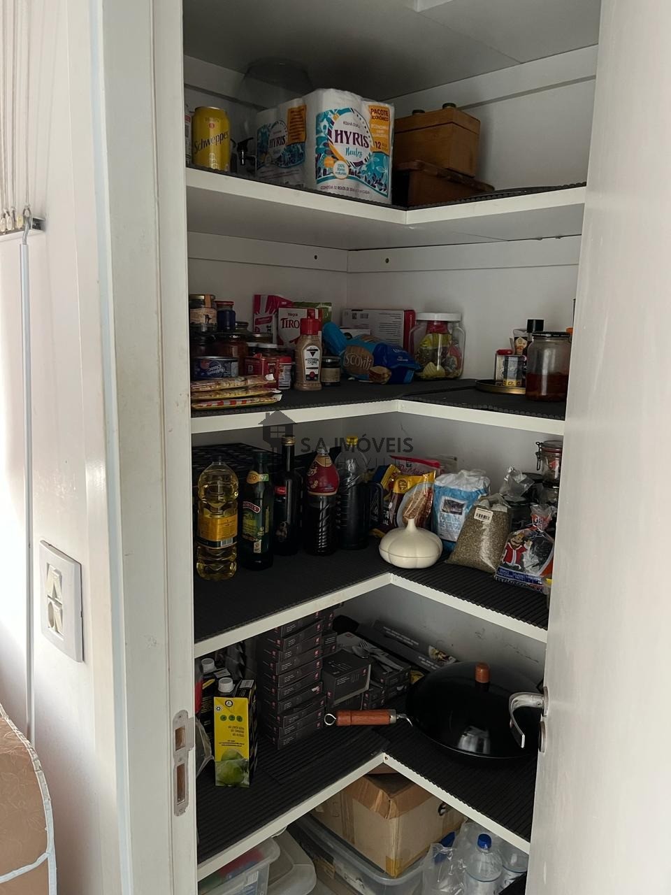 Apartamento para locação no Alpha Park, 107 m² – Sítio Tamboré Alphaville, Barueri – Cód. 77593120 — imagem 17