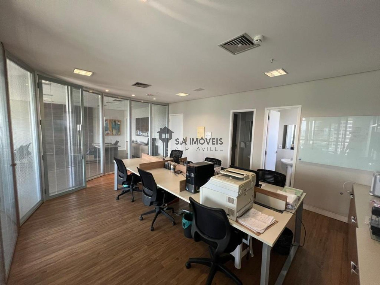 Loja à venda no Alpha Square, 108 m² – Sítio Tamboré Alphaville, Barueri – Cód. 33668724 — imagem 17