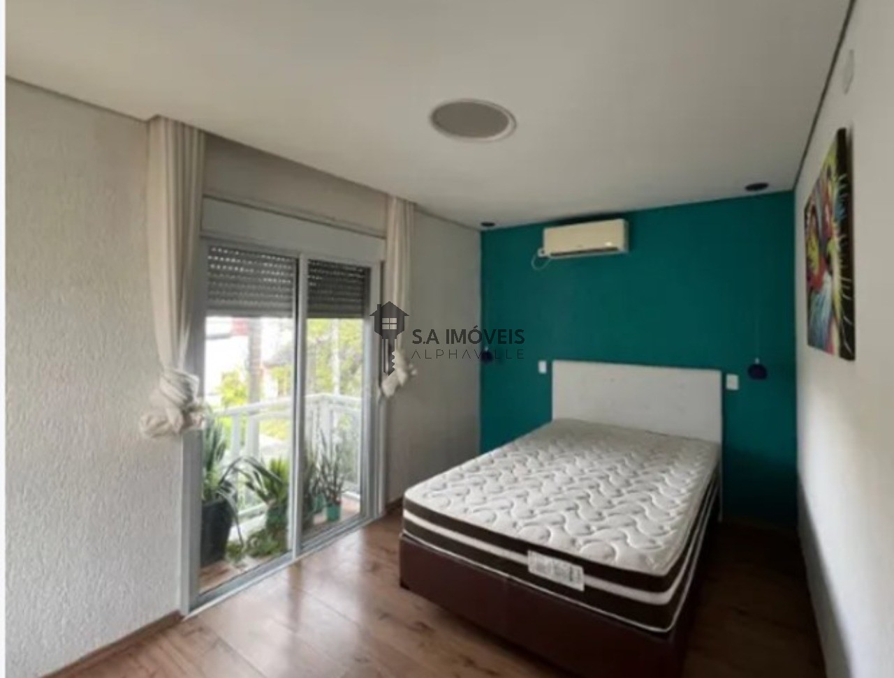 Casa à venda no Residencial 6, 400 m² – Alphaville, Santana de Parnaíba – Cód. 77569813 — imagem 11
