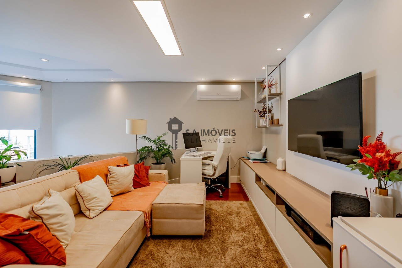 Casa à venda no Residencial 4, 329 m² – Alphaville, Santana de Parnaíba – Cód. 77629833 — imagem 20