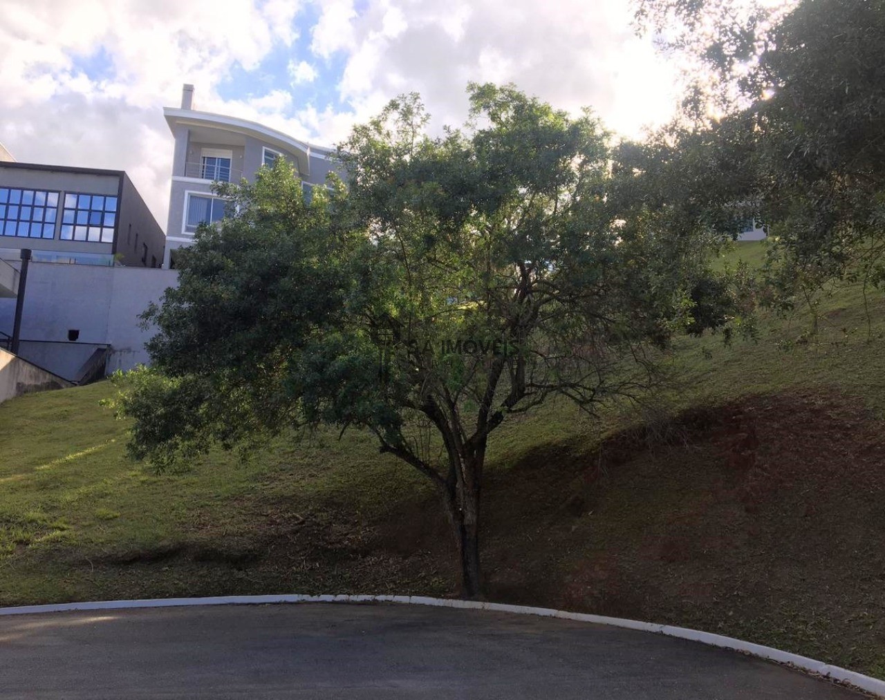 Terreno à venda no Valville 2, 537 m² – Alphaville, Santana de Parnaíba – Cód. 73659183 — imagem 3