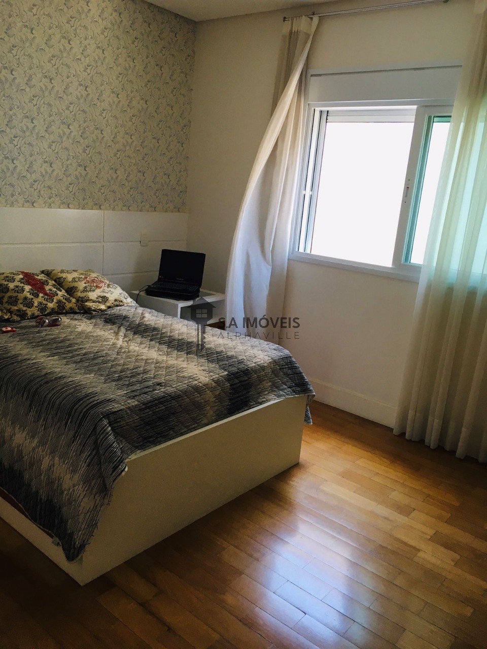 Casa à venda no Genesis 1, 400 m² – Alphaville, Santana de Parnaíba – Cód. 77611907 — imagem 10
