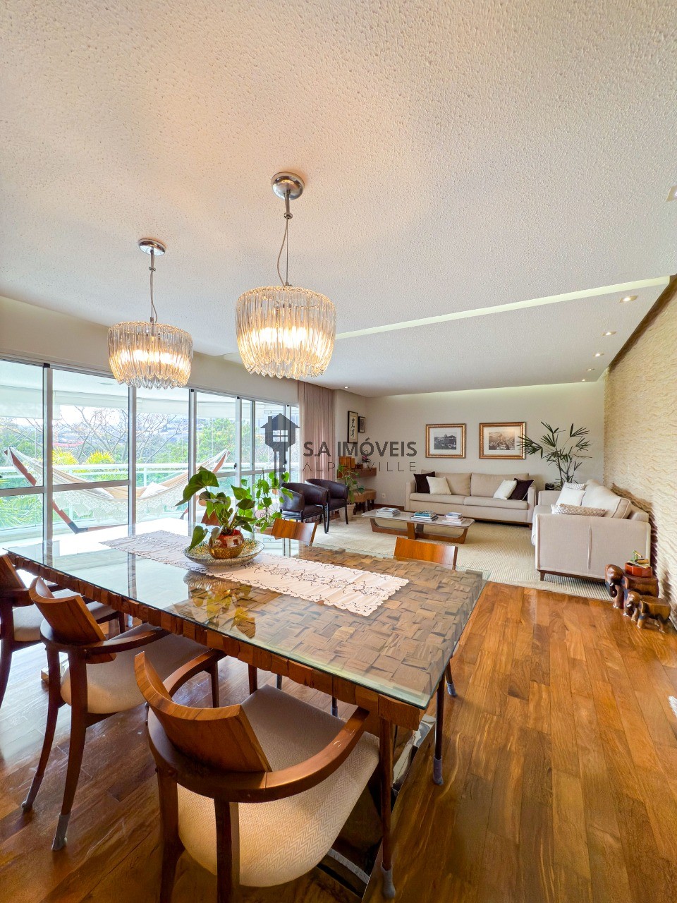 Apartamento à venda no Gramercy Madison, 261 m² – Alphaville Empresarial, Barueri – Cód. 77650835 — imagem 10