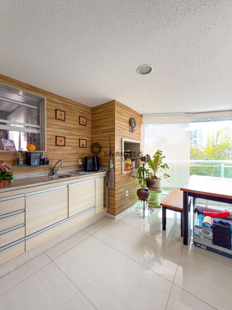 Apartamento à venda no Gramercy Madison, 261 m² – Alphaville Empresarial, Barueri – Cód. 77650835 — imagem 2