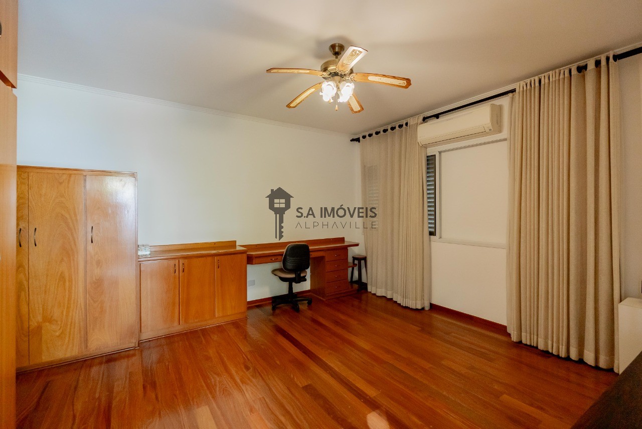 Casa à venda no Residencial 1, 665 m² – Alphaville Residencial Um, Barueri – Cód. 77629767 — imagem 24