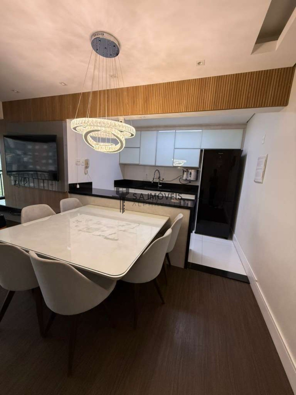 Apartamento para venda ou locação no Novare, 134 m² – Melville Empresarial I e Ii, Barueri – Cód. 77915701 — imagem 13
