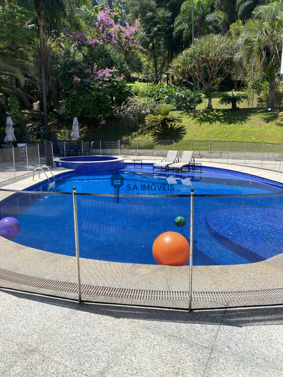 Casa à venda no Tamboré 1, 1.000 m² – Tamboré, Barueri – Cód. 77570947 — imagem 5