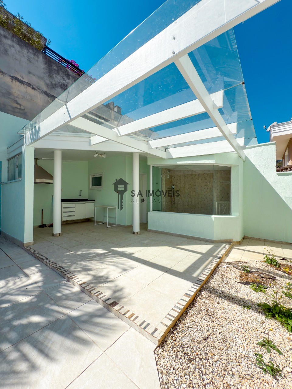 Casa à venda no Valville 1, 459 m² – Alphaville, Santana de Parnaíba – Cód. 77605831 — imagem 17