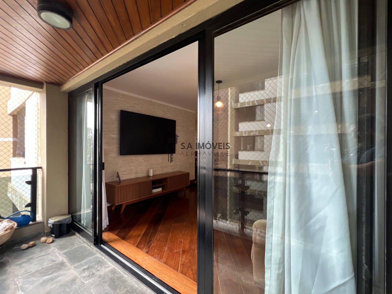 Apartamento à venda em Alphaville Centro Industrial e Empresarial/Alphaville., 162 m² – Barueri – Cód. 77618909 — imagem 11