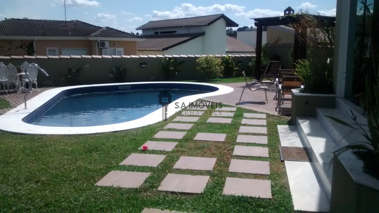 Casa à venda no Morada dos Lagos, 480 m² – Residencial Morada dos Lagos, Barueri – Cód. 77570853 — imagem 14