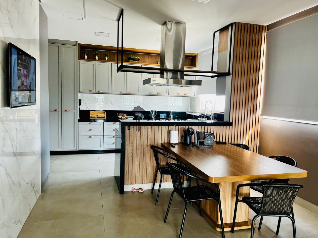 Apartamento à venda no Penthouse, 367 m² – Tamboré, Santana de Parnaíba – Cód. 77589730 — imagem 12