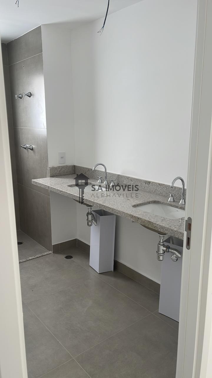 Apartamento à venda no Vedara, 121 m² – Centro Comercial Jubran, Barueri – Cód. 77616666 — imagem 11