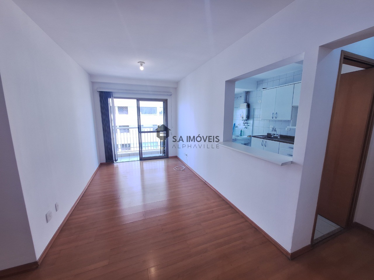 Apartamento para locação em Alphaville Centro Industrial e Empresarial/Alphaville., 79,8 m² – Barueri – Cód. 77589704