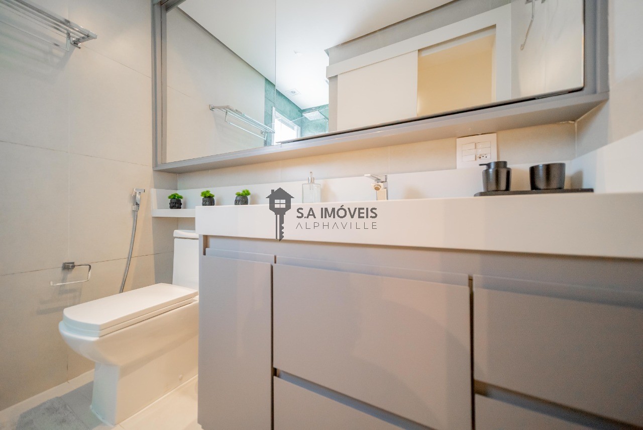 Apartamento à venda no Gramercy One, 98 m² – Alphaville Empresarial, Barueri – Cód. 77628635 — imagem 24
