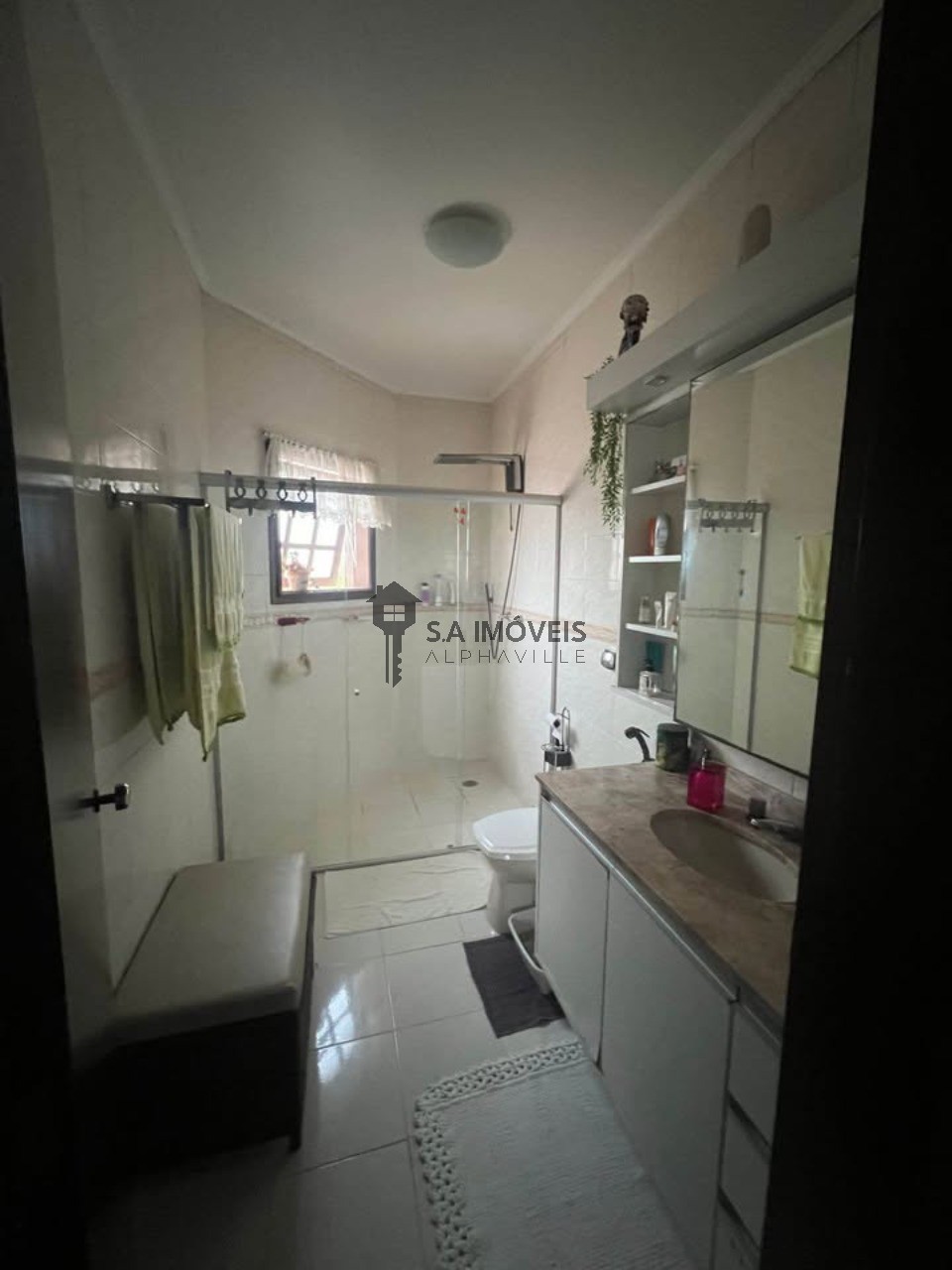 Casa à venda no Residencial 12, 367 m² – Alphaville, Santana de Parnaíba – Cód. 77607577 — imagem 19